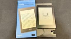 Kindle Paperwhite 第10世代 32GB Wi-Fi 広告なし - メルカリ