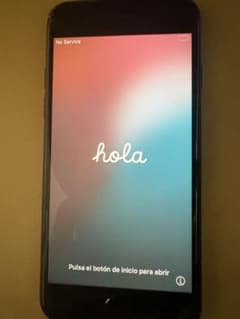 iPhone SE(제2세대) 최대 배터리량 78% 다소의 상처 있음