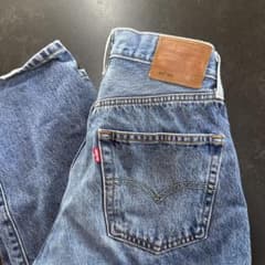 Levi's PREMIUM 　501 W25のサムネイル