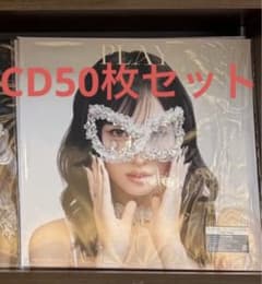 モモ盤 50枚セット シリアルのみ欠品 MISAMO PLAY LPサイズ b - メルカリ