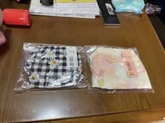 パンツのサムネイル
