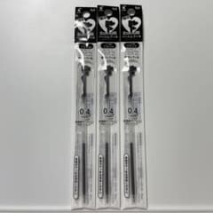 PILOT 水性ゲルインキボールペン替芯 ハイテックＣコレト専用レフィル 3本のサムネイル