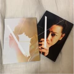[四連休セール]10 佐藤健 写真集+DVDブック  Xのサムネイル