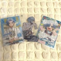 にじさんじポップコーン すぷれあ 篠宮ゆの 3枚セットのサムネイル