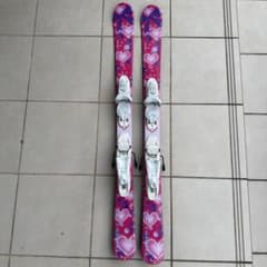 Hart スキー板 Frozen J 106cm 初心者 110〜120cm - メルカリ