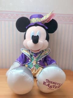 ミッキー ぬいぐるみのサムネイル
