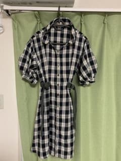 ロングワンピースのサムネイル