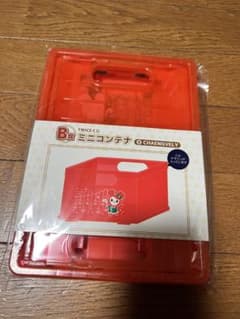 チェヨン ファミマ ミニコンテナ B賞のサムネイル