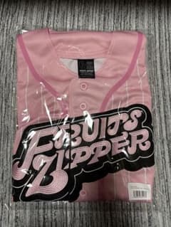 FRUITSZIPPER 推しアピユニフォーム1.5ver. 松本かれん - メルカリ