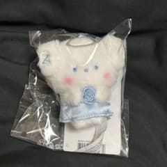 zeroni ゼロ二 GYUNINI ギュニニ ぬいぐるみ - メルカリ