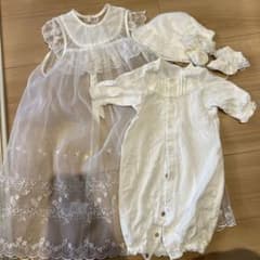 ミキハウス　セレモニードレスのサムネイル