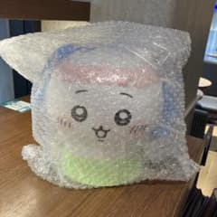 ちいかわ ポップコーンバケットのサムネイル