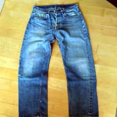 リーバイス 501ビックEのサムネイル