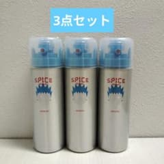 ARIMINO SPICE SHOWER フリーズ 3点セットのサムネイル