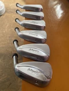 マスダゴルフ Masdagolf マッスル プロト 5-P ヘッドのみのサムネイル