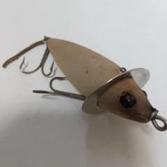 オールド ヘドン 210 サーフェイス マウス 値下げ❗️ - メルカリ