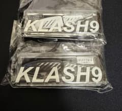 ELECTRIC DRT KLASH9 キーホルダー drt キーホルダー 2個 ELECTRIC DRT KLASH9 キーホルダー drt キーホルダー 2個 - メルカリ