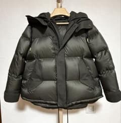 THE RERACS（ザ リラクス） ダウン ジャケット サイズ 36 美品 - メルカリ