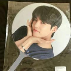 SEVENTEEN エスクプス うちわのサムネイル