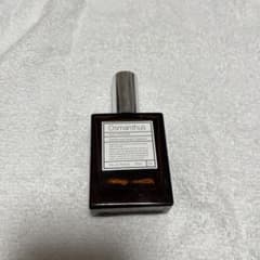 オゥ　パラディ　オスマンサスのサムネイル