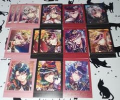 悪魔執事と黒い猫 あくねこ ぱしゃこれのサムネイル