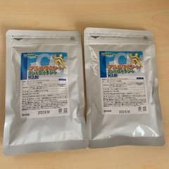 グルコサミン+ コンドロイチン+ MSM  2個セットのサムネイル