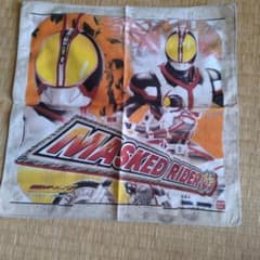 MASKED RIDER ハンカチのサムネイル