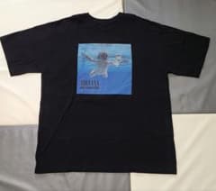 NEIGHBORHOOD ニルバーナ XXL Tシャツ - メルカリ