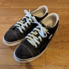 VANS ブラウン　スケーターのサムネイル