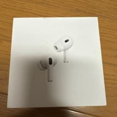 Apple AirPods Pro 第2世代 本体のサムネイル