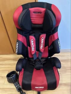 RECARO レカロ Start H1 ジュニアシート チャイルドシート - メルカリ