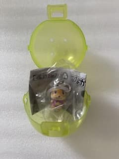 どうぶつの森 めじるしアクセサリー ハムスケのサムネイル