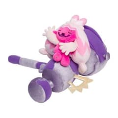 【美品】ぬいぐるみ おねむりデカヌチャンのサムネイル