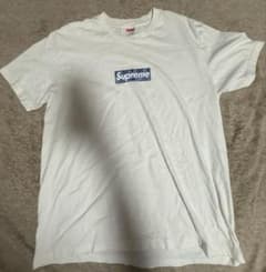 Supreme Bandana Box Logo Tシャツのサムネイル