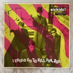 CRAMPS ポスター　ガレージ　パンク THE CRAMPS メタルポスター レトロ ガレージ ロックバンド インテリア