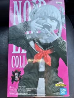 トガヒミコ 僕のヒーローアカデミア Noir Edge Collectionのサムネイル