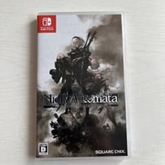 ニーア オートマタ ジエンドオブヨルハ エディションのサムネイル