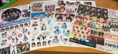 Hey!Say!JUMP シールセットのサムネイル
