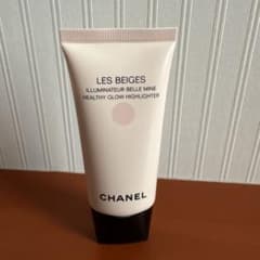 CHANEL レ ベージュ ヘルシー グロウ ハイライター サマーグリーム