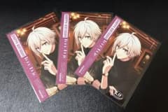アイナナ アイドリッシュセブン アニカフェ バースデーブロマイド 九条天のサムネイル