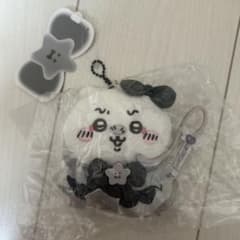 超まじかるちいかわ 悪いバージョンだマスコットのサムネイル