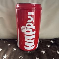 コカ・コーラ 缶型 収納ケース - メルカリ