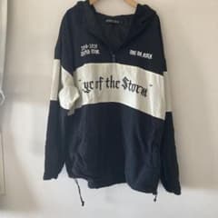「Eye of the Storm」ジャケット Lサイズ 2019-2020のサムネイル