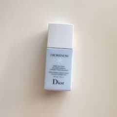 Dior Snow Brightening Makeup Base 30mlのサムネイル