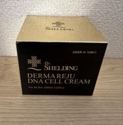 Dr. SHELDING DERMAREJU DNA CELL CREAMのサムネイル