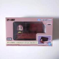【 新品 】SPY×FAMILY スマホスタンド〜アーニャ・フォージャー〜