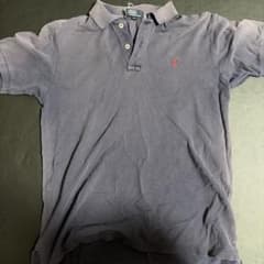 POLO ラルフローレン ポロシャツ　Mサイズのサムネイル
