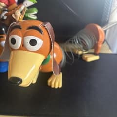 スリンキーのサムネイル