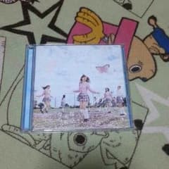 AKB48  桜の木になろうのサムネイル
