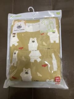 ユニクロ パジャマのサムネイル